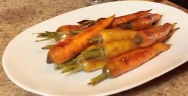 Жареная морковь с луком. Жаренная морковь. Рецепты приготовления И морковь обжариваем 10 минут